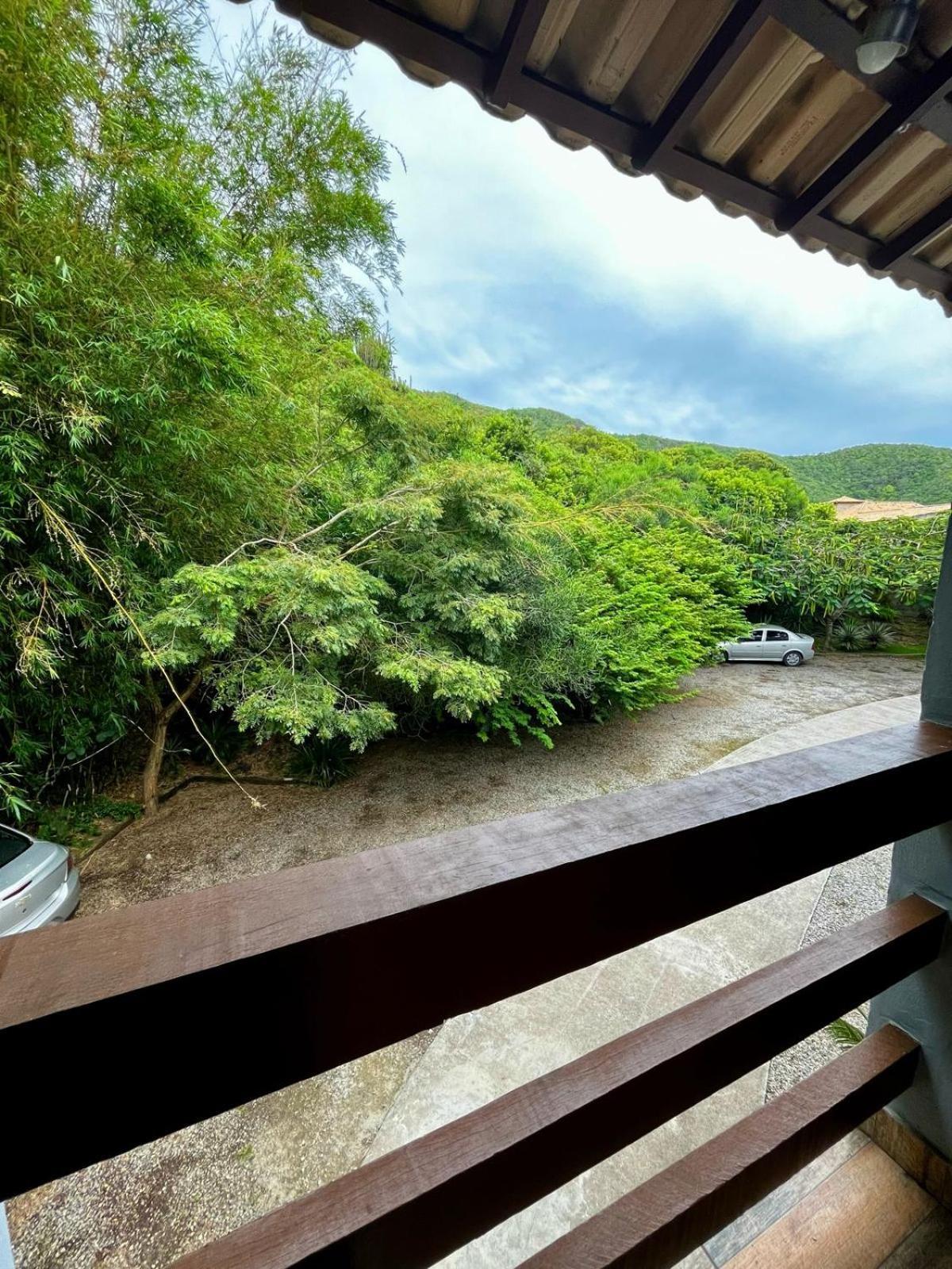 Pousada Recanto Das Emerencias Armacao dos Buzios Exterior photo