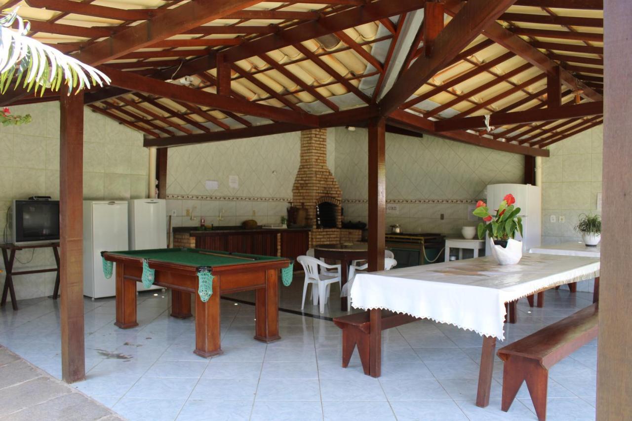 Pousada Recanto Das Emerencias Armacao dos Buzios Exterior photo
